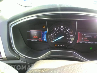 2016 Ford Fusion Energi SE - miniatura 19