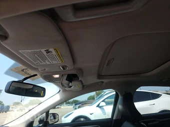 2016 Ford Fusion Energi SE - miniatura 20