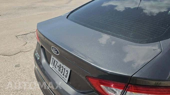 2016 Ford Fusion Energi SE - miniatura 23
