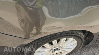 2016 Ford Fusion Energi SE - miniatura 24