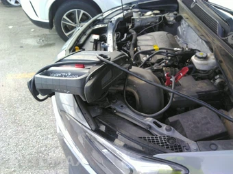 2016 Ford Fusion Energi SE - miniatura 25