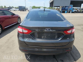 2016 Ford Fusion Energi SE - miniatura 5