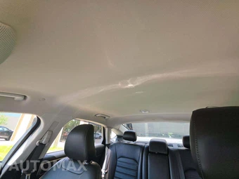 2016 Ford Fusion Energi SE – miniatura 11