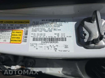 2016 Ford Fusion Energi SE – miniatura 5