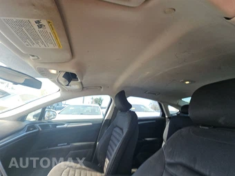 2016 Ford Fusion Hybrid SE – miniatura 18
