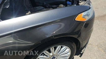 2016 Ford Fusion Hybrid SE – miniatura 31