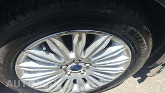 2016 Ford Fusion Hybrid SE – miniatura 45