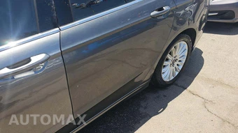 2016 Ford Fusion Hybrid SE – miniatura 46
