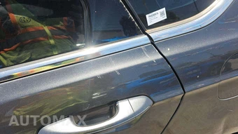 2016 Ford Fusion Hybrid SE – miniatura 47