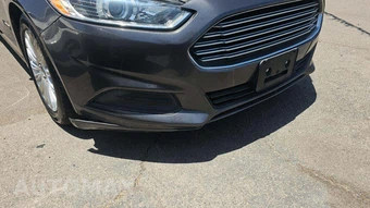 2016 Ford Fusion Hybrid SE – miniatura 50