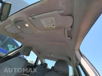 2016 Ford Fusion S – miniatura 11
