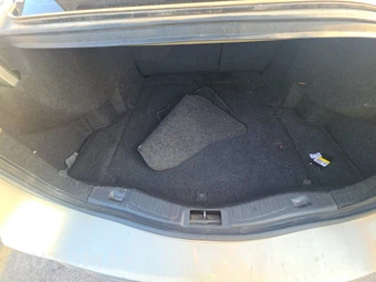 2016 Ford Fusion S – miniatura 16