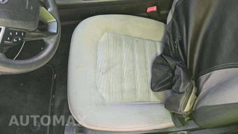 2016 Ford Fusion S – miniatura 20