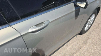 2016 Ford Fusion S – miniatura 21