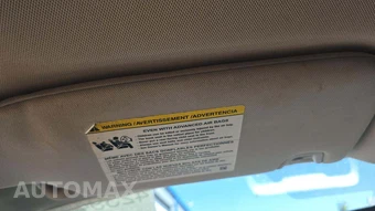 2016 Ford Fusion S – miniatura 26