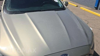 2016 Ford Fusion S – miniatura 31