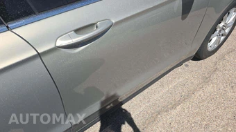 2016 Ford Fusion S – miniatura 32