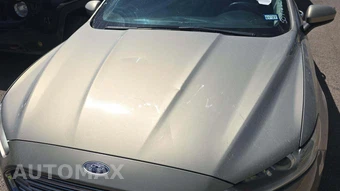 2016 Ford Fusion S – miniatura 33