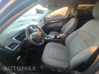 2016 Ford Fusion S – miniatura 7
