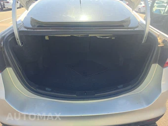 2016 Ford Fusion S – miniatura 16