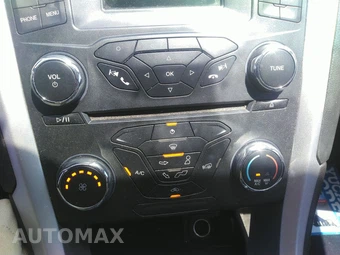 2016 Ford Fusion S – miniatura 18