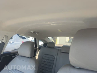 2016 Ford Fusion S – miniatura 19