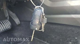 2016 Ford Fusion S – miniatura 21