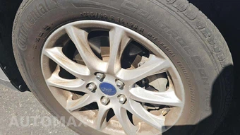 2016 Ford Fusion S – miniatura 26