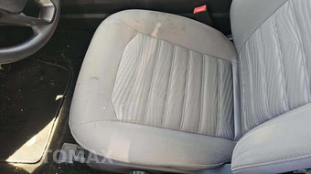 2016 Ford Fusion S – miniatura 27