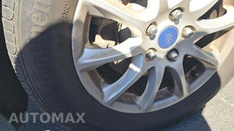 2016 Ford Fusion S – miniatura 29