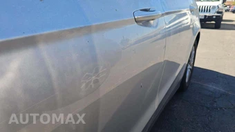 2016 Ford Fusion S – miniatura 33