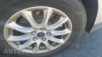 2016 Ford Fusion S – miniatura 34