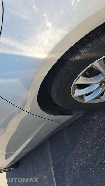 2016 Ford Fusion S – miniatura 35