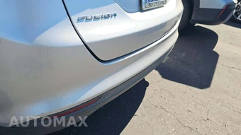 2016 Ford Fusion S – miniatura 36