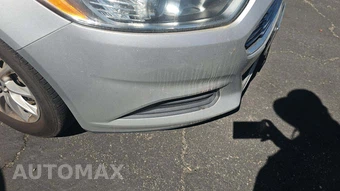 2016 Ford Fusion S – miniatura 39