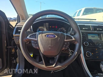 2016 Ford Fusion S – miniatura 10