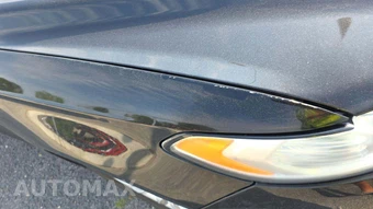 2016 Ford Fusion S – miniatura 18