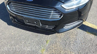 2016 Ford Fusion S – miniatura 20