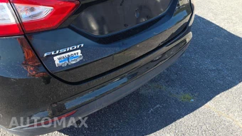 2016 Ford Fusion S – miniatura 21