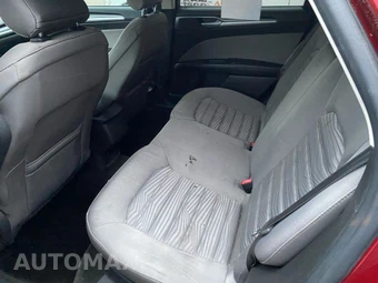 2016 Ford Fusion S – miniatura 4