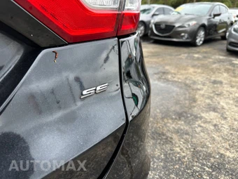 2016 Ford Fusion SE - miniatura 10