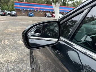 2016 Ford Fusion SE - miniatura 11