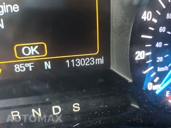 2016 Ford Fusion SE – miniatura 12