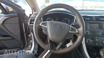 2016 Ford Fusion SE – miniatura 27