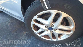 2016 Ford Fusion SE – miniatura 34