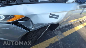 2016 Ford Fusion SE – miniatura 39