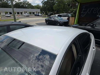 2016 Ford Fusion SE - miniatura 12