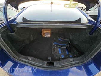 2016 Ford Fusion SE – miniatura 16
