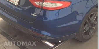 2016 Ford Fusion SE – miniatura 19