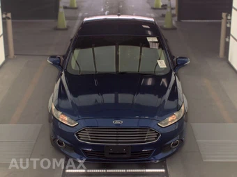 2016 Ford Fusion SE – miniatura 2